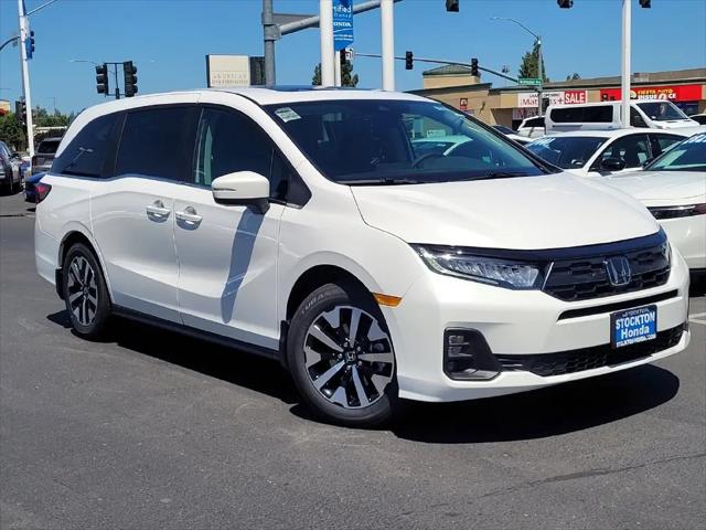 2026 Honda Odyssey EX-L for sale in Stockton, CA