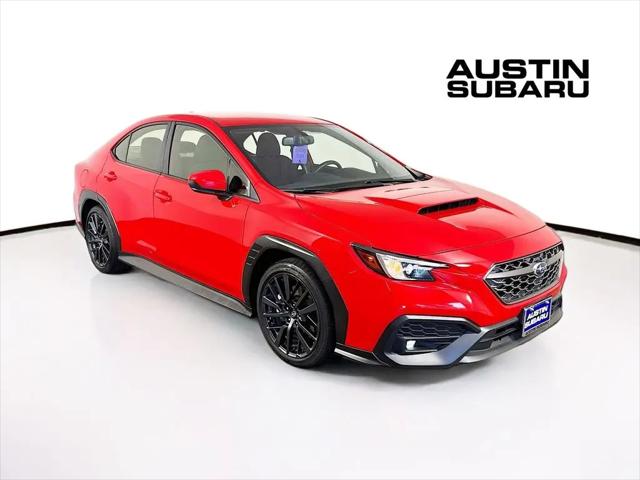 2023 Subaru WRX Premium for sale in Austin, TX