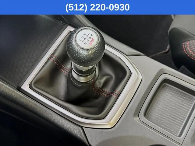 2023 Subaru WRX Premium