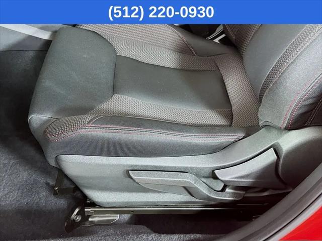2023 Subaru WRX Premium