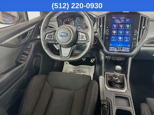 2023 Subaru WRX Premium