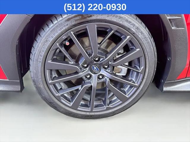 2023 Subaru WRX Premium