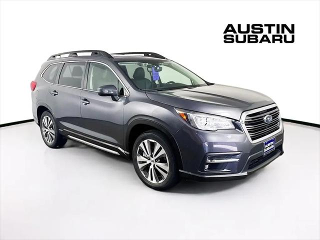 2022 Subaru Ascent Limited for sale in Austin, TX
