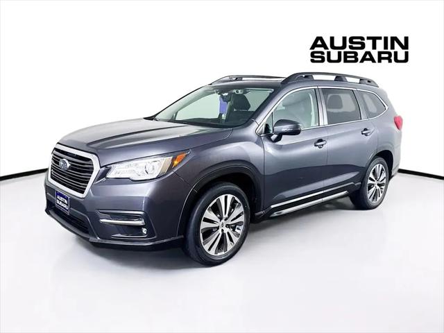 2022 Subaru Ascent Limited