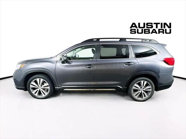 2022 Subaru Ascent Limited