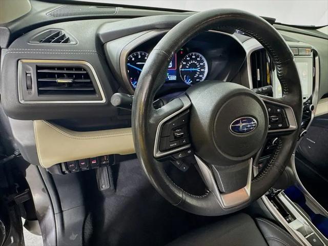 2022 Subaru Ascent Limited