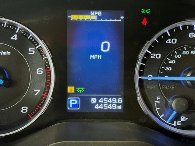 2022 Subaru Ascent Limited
