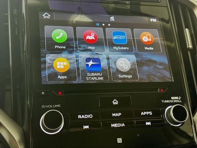 2022 Subaru Ascent Limited