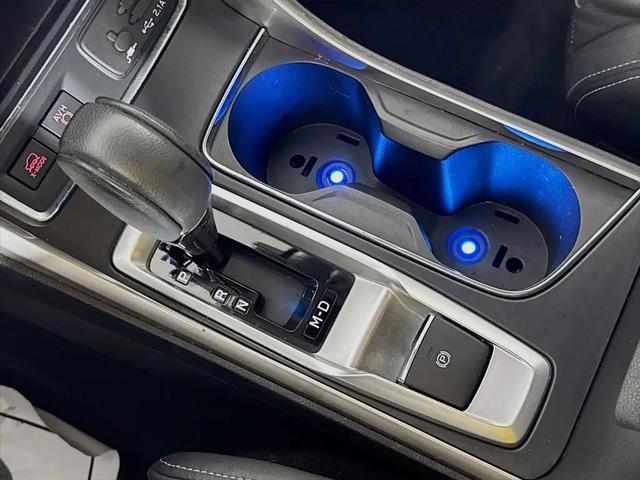 2022 Subaru Ascent Limited