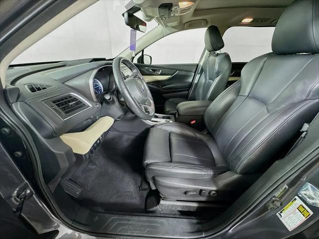 2022 Subaru Ascent Limited