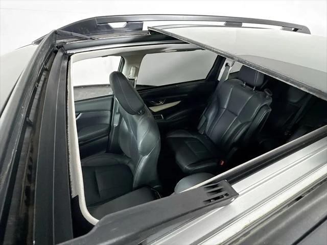 2022 Subaru Ascent Limited