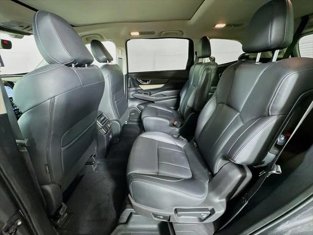 2022 Subaru Ascent Limited