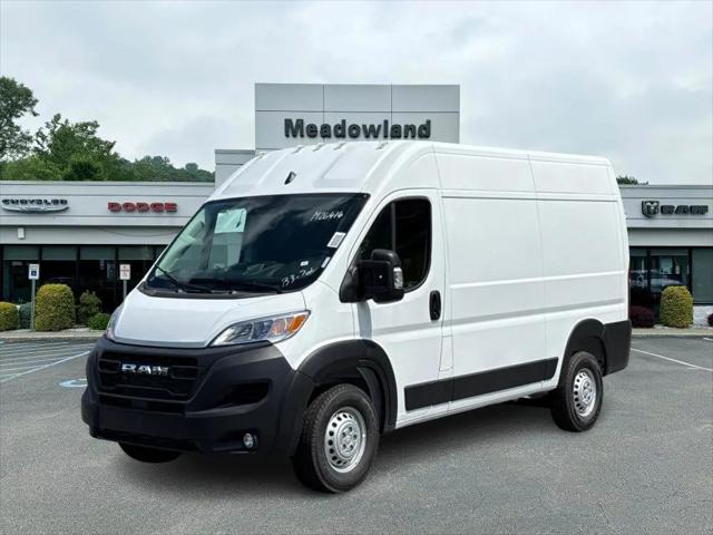 2026 Ram ProMaster Cargo Van Tradesman for sale in Carmel, NY