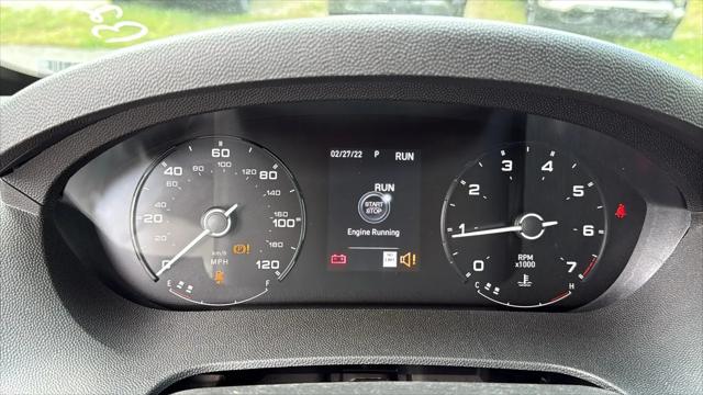 2026 Ram ProMaster Cargo Van Tradesman High Roof 159 WB w/Pass Seat
