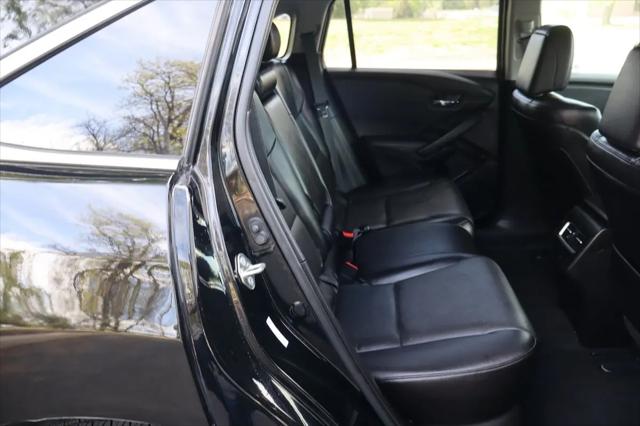 2017 Acura RDX w/Technology Package