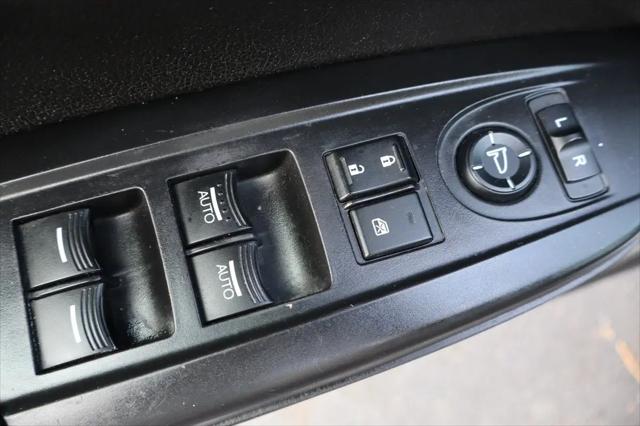 2017 Acura RDX w/Technology Package