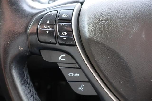 2017 Acura RDX w/Technology Package