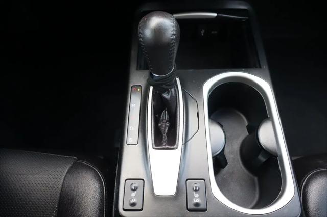 2017 Acura RDX w/Technology Package