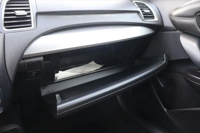 2017 Acura RDX w/Technology Package