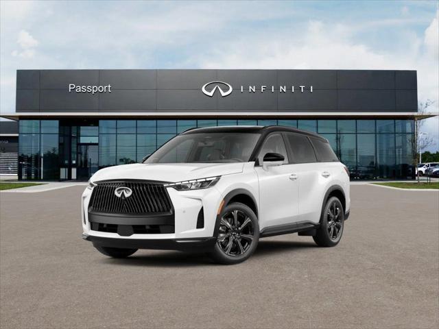2027 INFINITI QX60 AUTOGRAPH for sale in Alexandria, VA