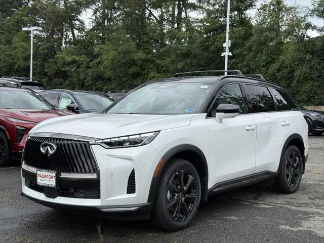 2027 INFINITI QX60 AUTOGRAPH AWD for sale in Alexandria, VA