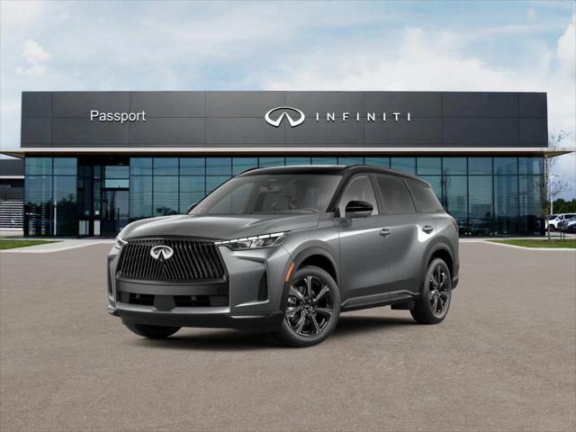2027 INFINITI QX60 AUTOGRAPH for sale in Alexandria, VA