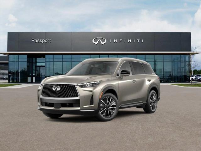 2027 INFINITI QX60 LUXE for sale in Alexandria, VA