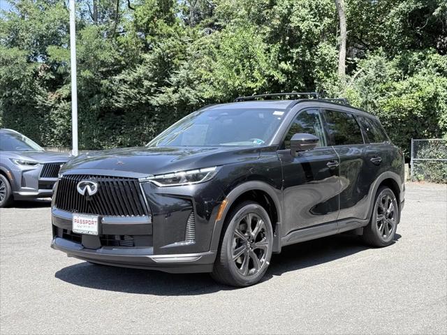 2027 INFINITI QX60 AUTOGRAPH for sale in Alexandria, VA