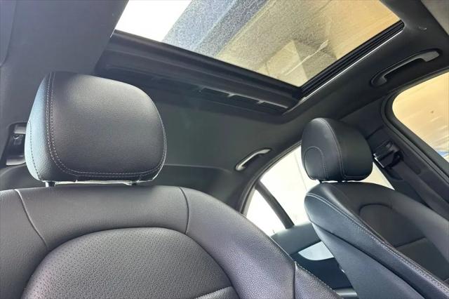 2019 Mercedes-Benz C-CLASS C 300 C 300