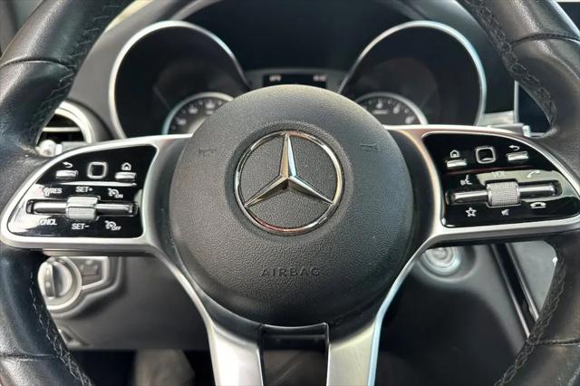 2019 Mercedes-Benz C-CLASS C 300 C 300