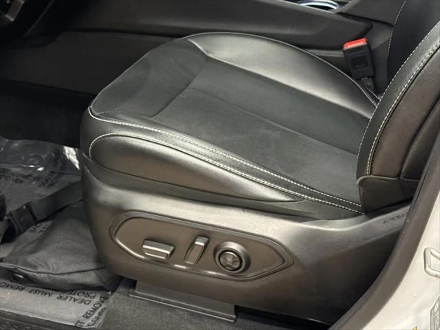 2025 Jeep Grand Cherokee Altitude 4x4