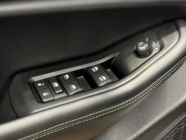2025 Jeep Grand Cherokee Altitude 4x4