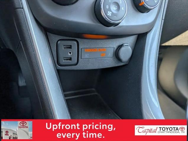 2020 Chevrolet Trax FWD LS