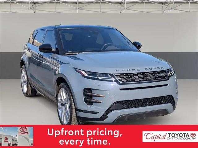 2020 Land Rover Range Rover Evoque First Edition for sale in Chattanooga, TN