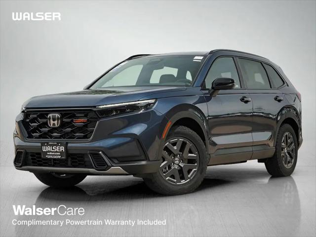 2026 Honda CR-V Hybrid AWD TrailSport for sale in Burnsville, MN