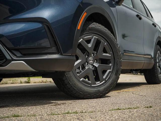 2026 Honda CR-V Hybrid AWD TrailSport