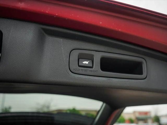 2026 Honda CR-V Hybrid AWD TrailSport