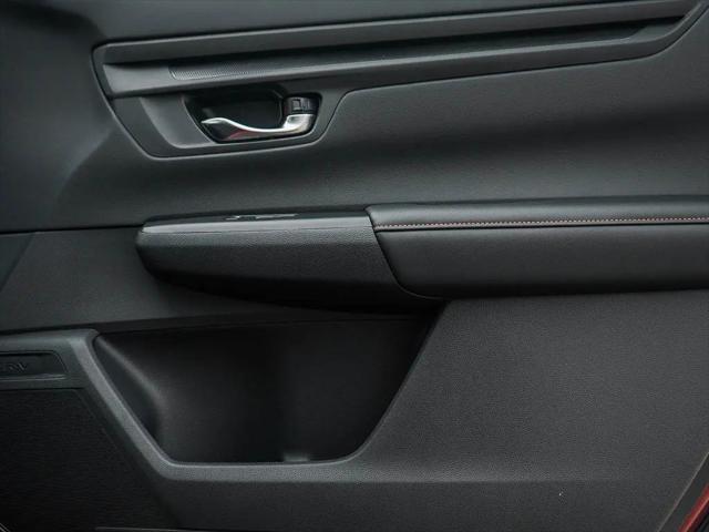 2026 Honda CR-V Hybrid AWD TrailSport
