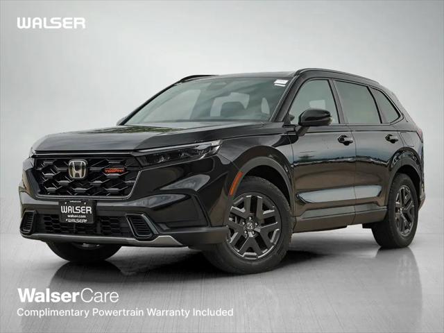 2026 Honda CR-V Hybrid AWD TrailSport for sale in Burnsville, MN