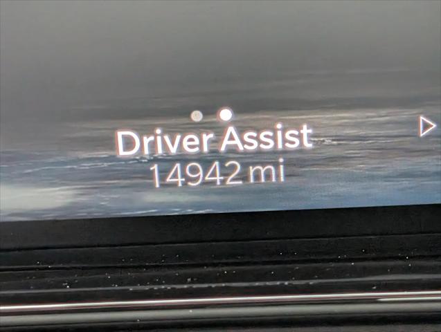 2025 Jeep Grand Wagoneer L Series III Obsidian 4x4