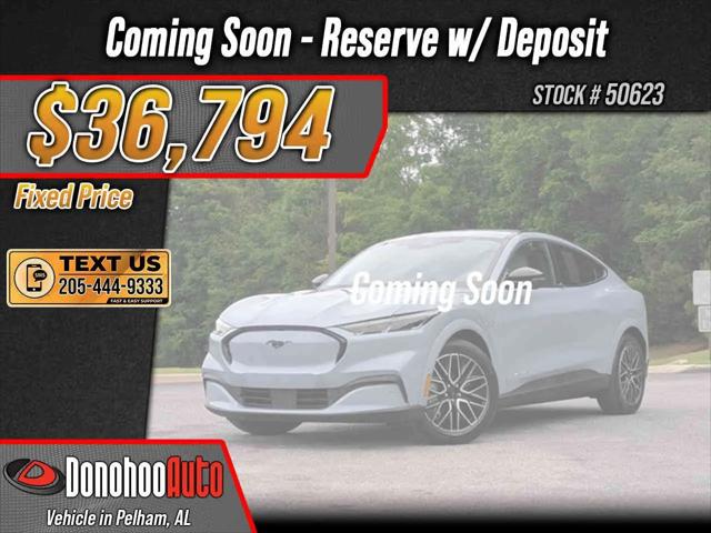 2025 Ford Mustang Mach-E Premium for sale in Pelham, AL