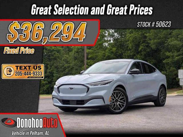2025 Ford Mustang Mach-E Premium for sale in Pelham, AL