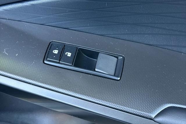 2025 Lexus IS 350 F SPORT