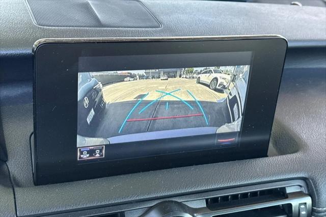 2025 Lexus IS 350 F SPORT
