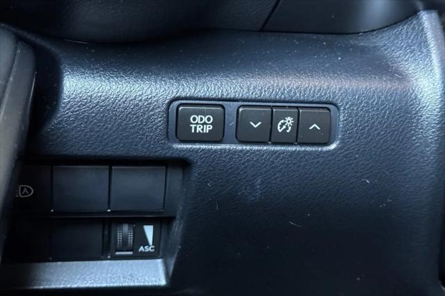 2025 Lexus IS 350 F SPORT