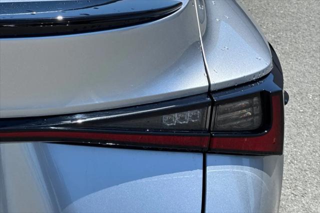 2025 Lexus IS 350 F SPORT