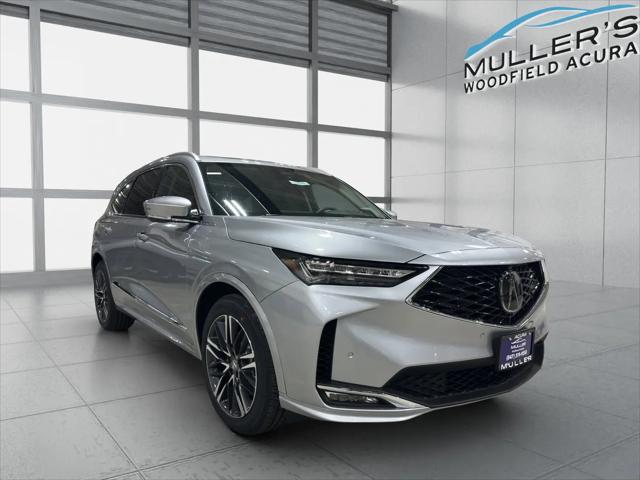 2026 Acura MDX Advance Package for sale in Hoffman Estates, IL