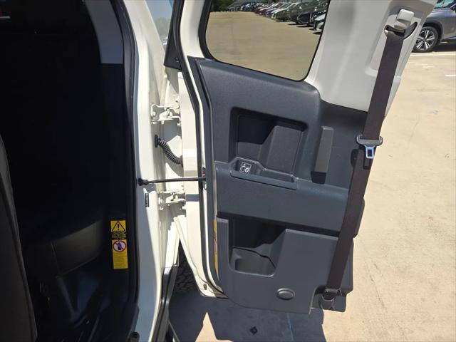 2014 Toyota FJ Cruiser Base
