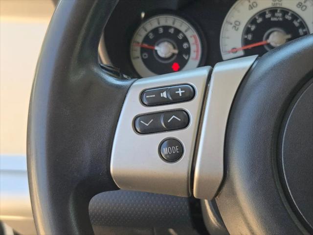 2014 Toyota FJ Cruiser Base