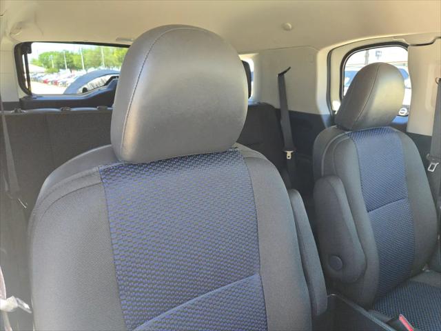 2014 Toyota FJ Cruiser Base